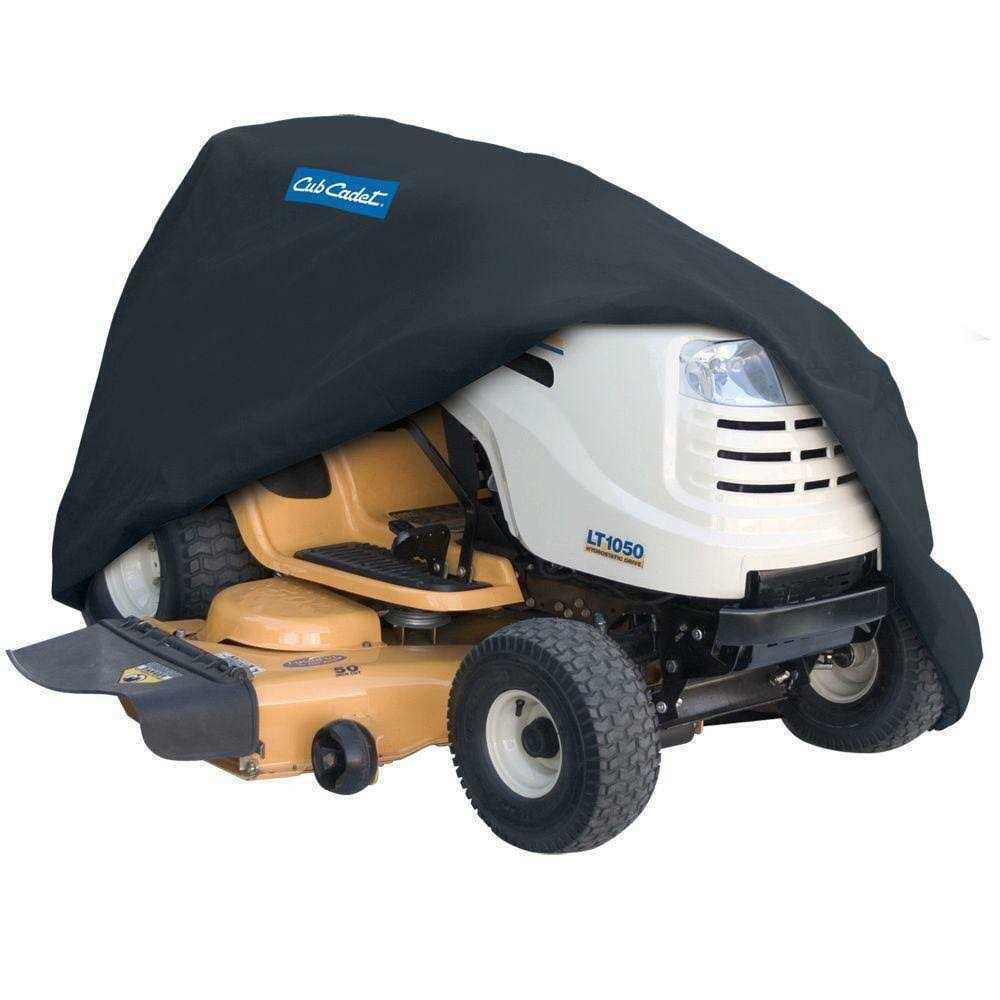 Classic Accessories Tractor Cover for Cub Cadet Mowers