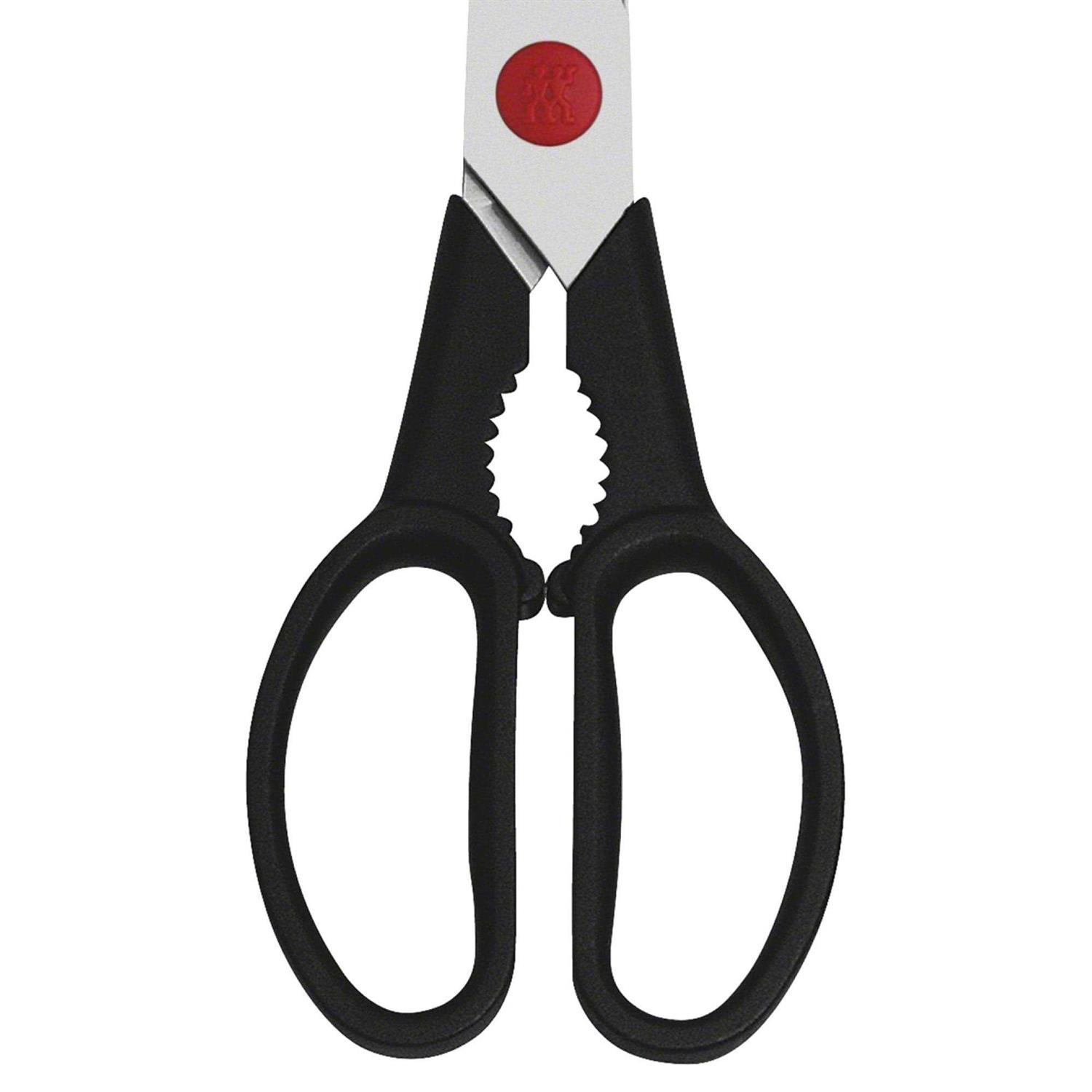 Zwilling J.A. Henckels Twin L Kitchen Shears