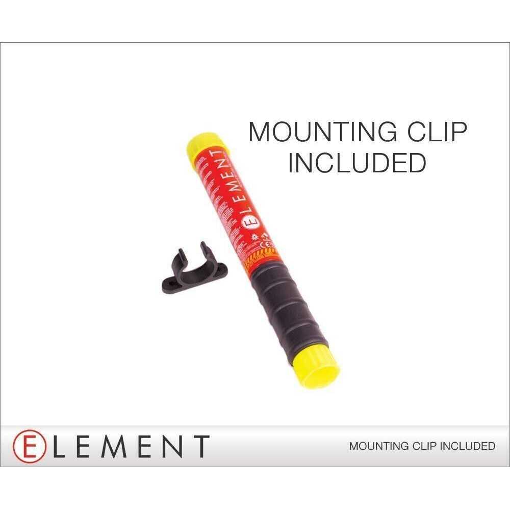 Element Roll Bar Mount