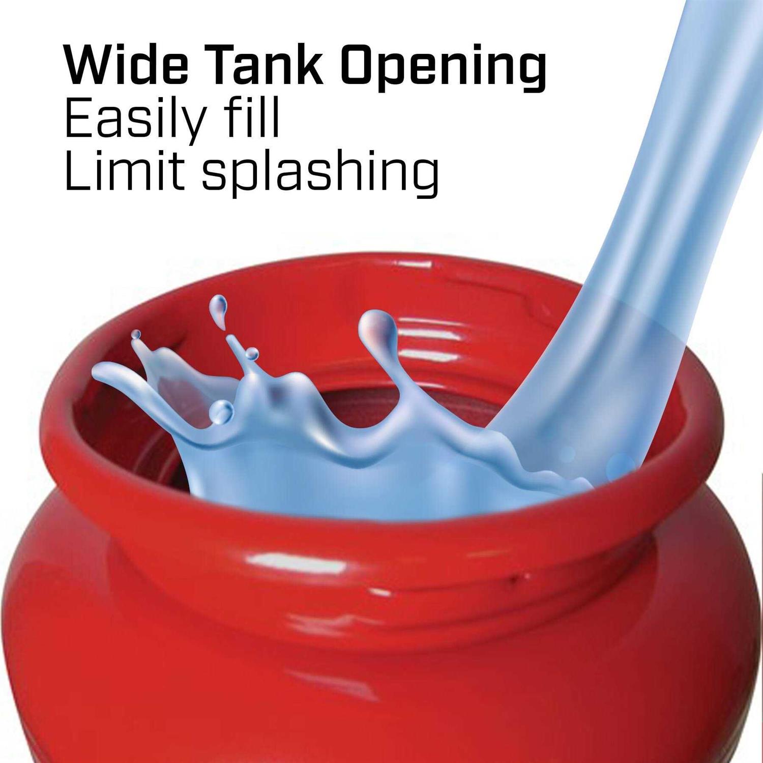 Chapin Concrete Sprayer 3.5 Gal 1949