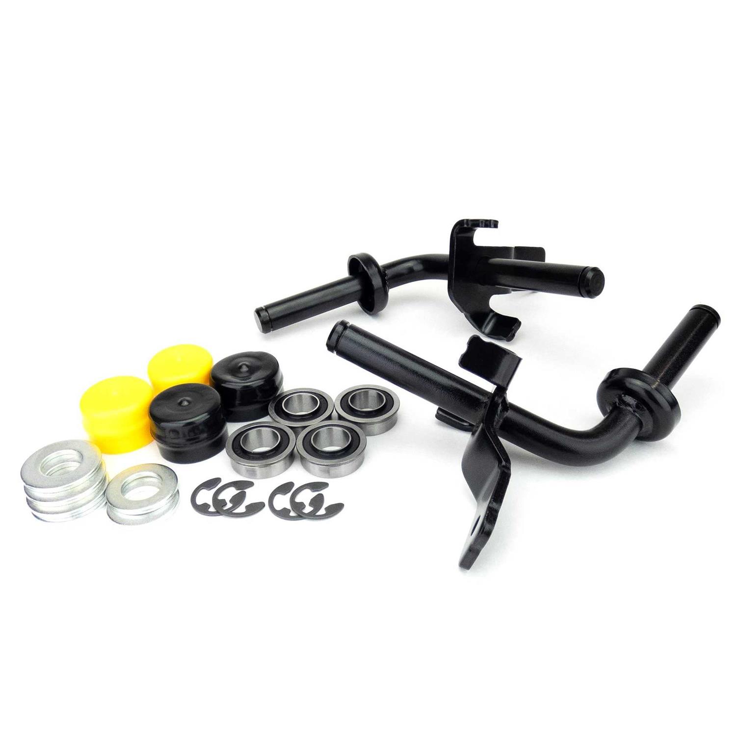 Wheel Spindle Kit Fits John Deere La100 La105 La115 La120 Gy22251