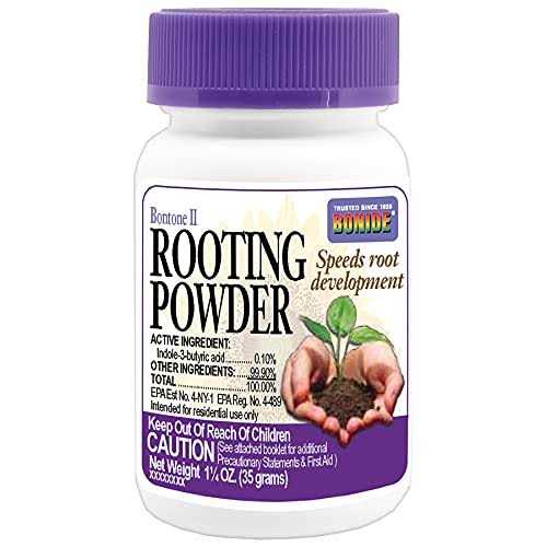Bonide Bontone Rooting Powder