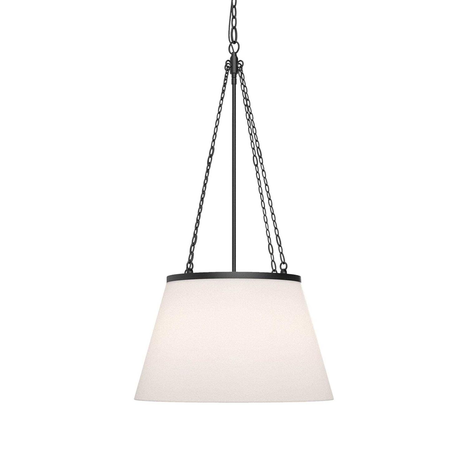 Alora Mood Speakeasy Pendant Light PD544517