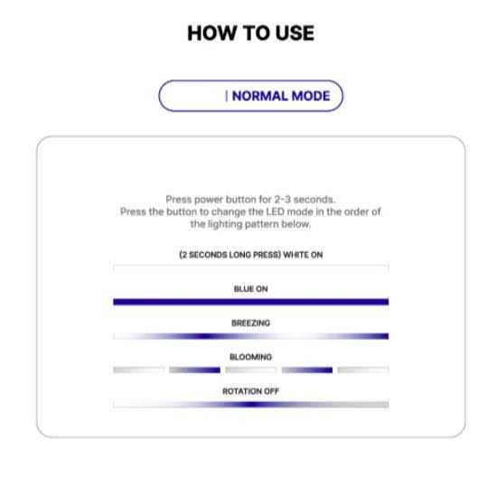 ZEROBASEONE Official Light Stick