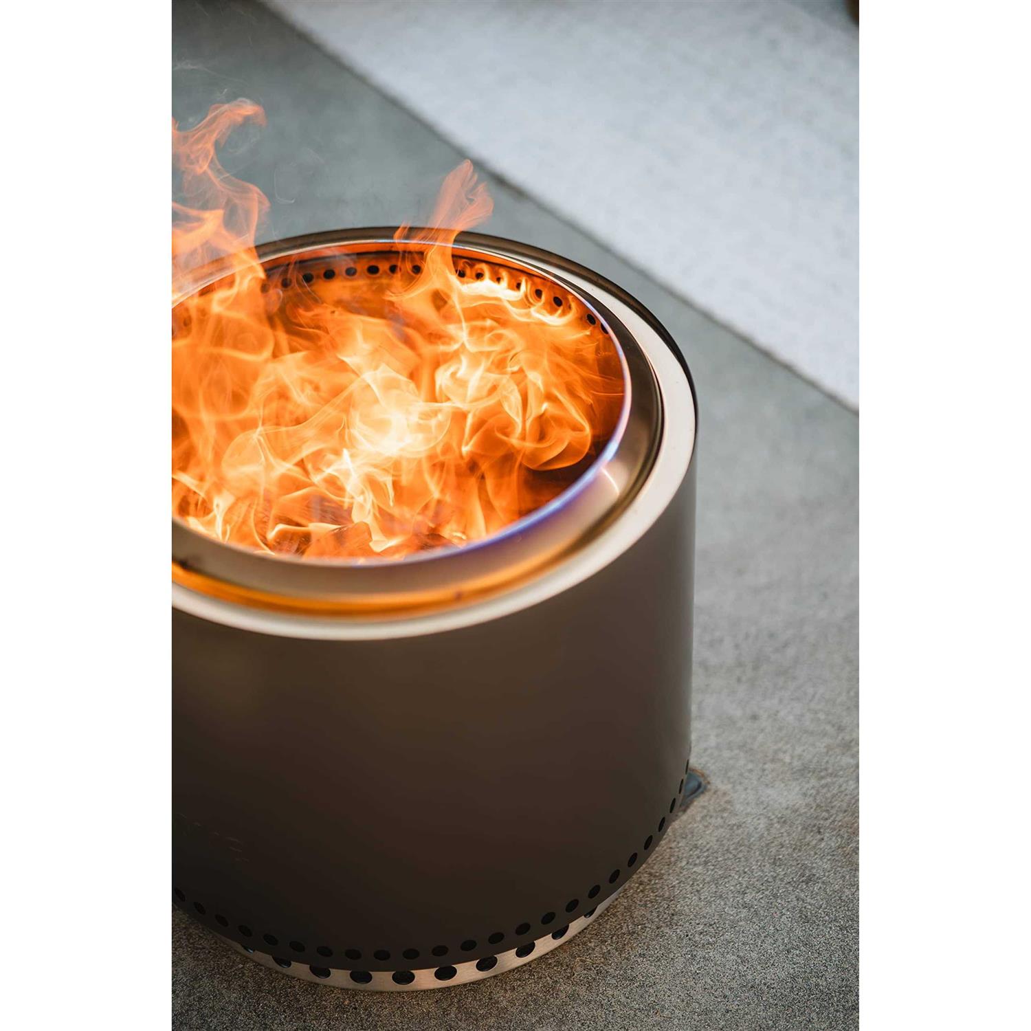 Solo Stove Bonfire 2.0 with Stand