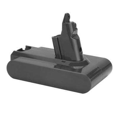 21.6V 5000mAh Battery For Dyson V6 SV03 SV04 SV05 DC58 DC59 DC61 Handheld Animal