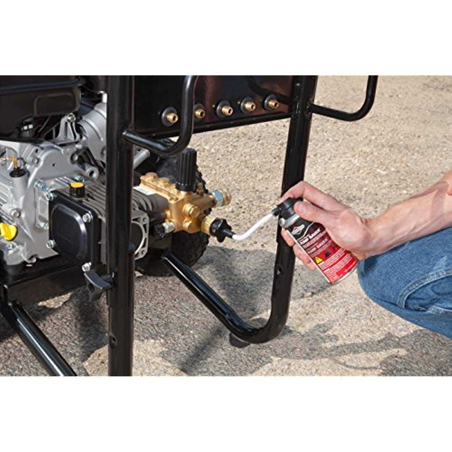 Briggs & Stratton 6039 Pressure Washer Pump Saver
