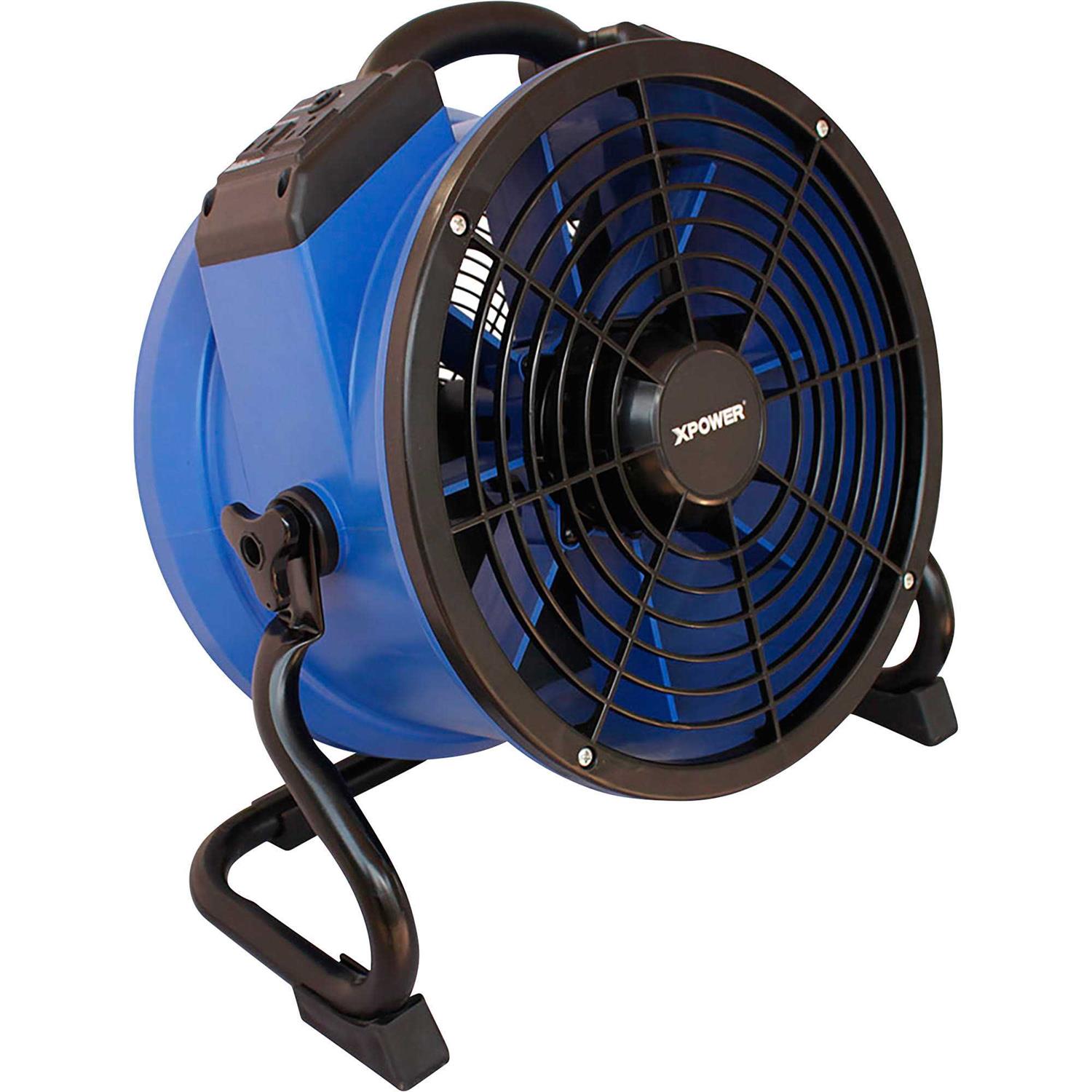 XPOWER X-35AR 1720 CFM High Temperature Axial Fan