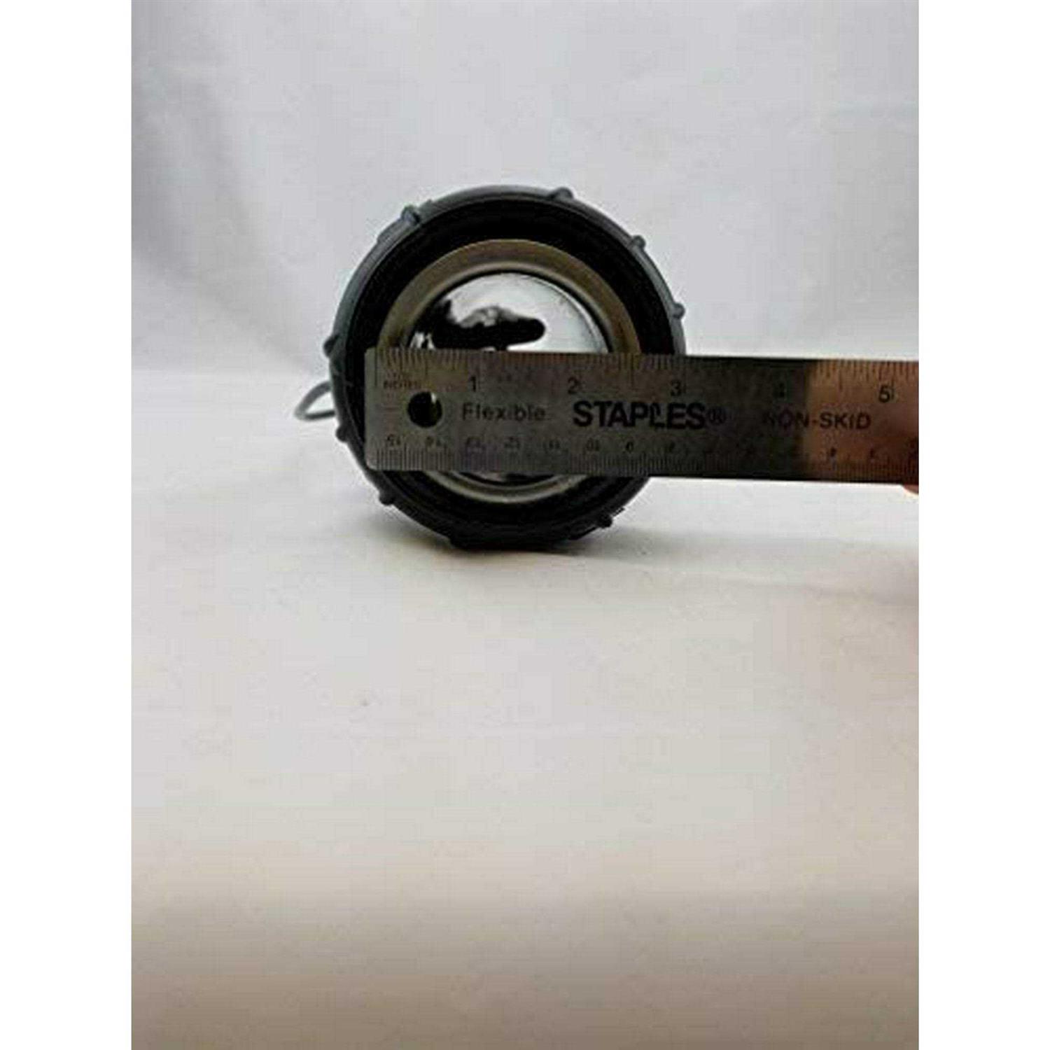 Balboa Heater Assembly 5.5Kw 58083