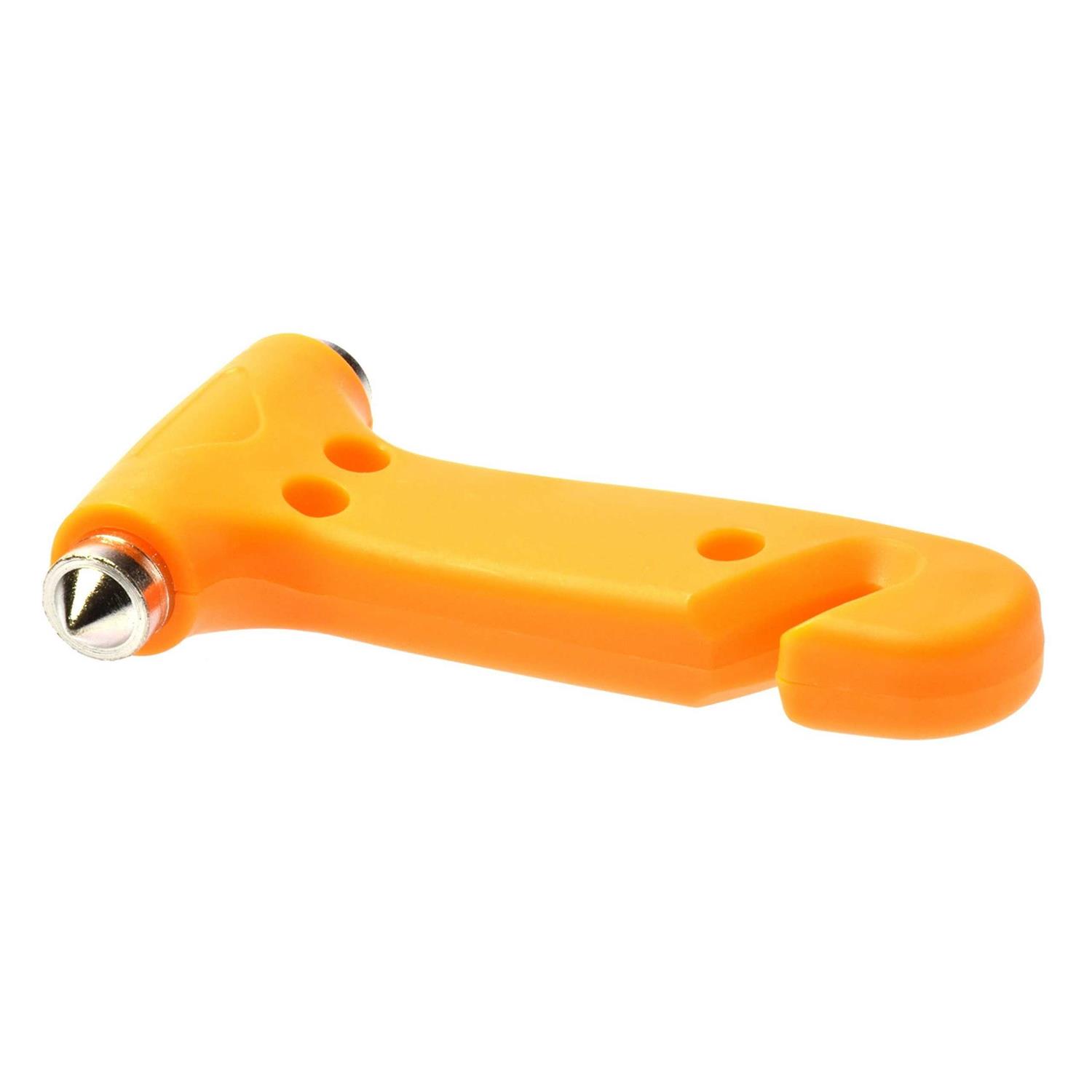 Emergency Window Punch & Seat Belt Cutter