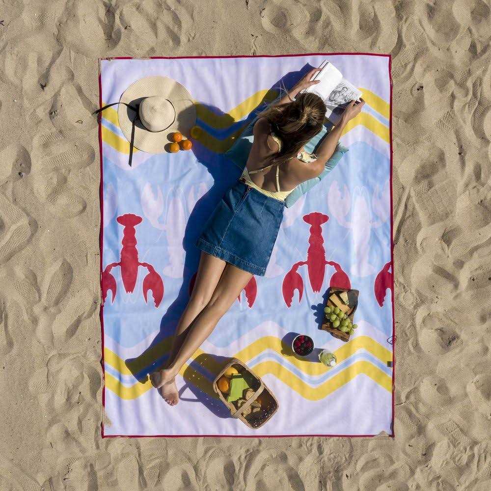CGear Sand-Free Sandlite Mat