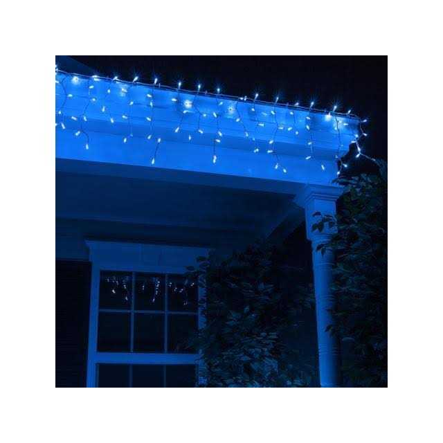 150 Icicle Lights