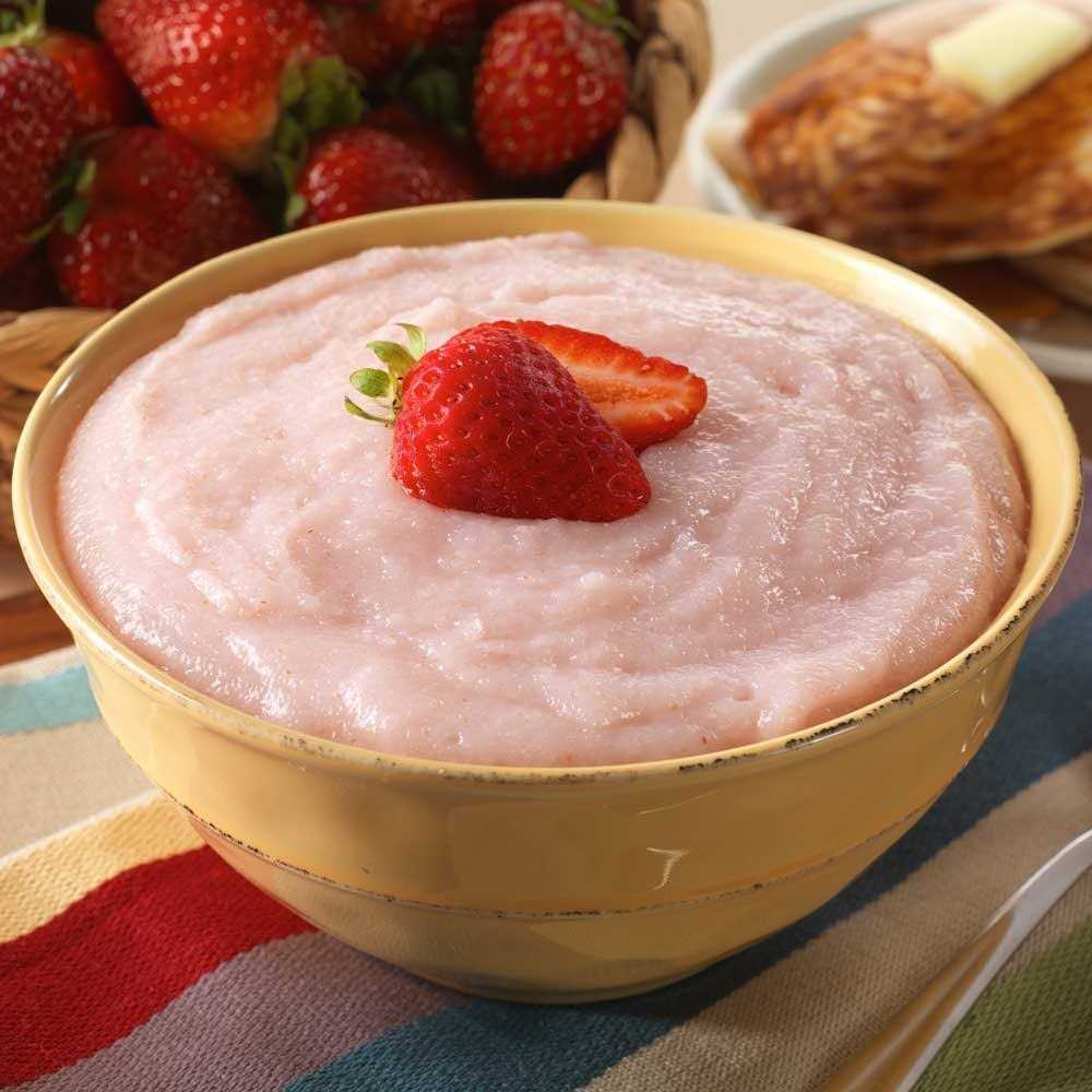 60 Serving Breakfast, Lunch, and Dinner Bucket