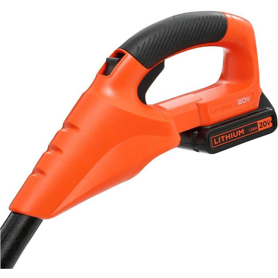 Black and Decker LPP120