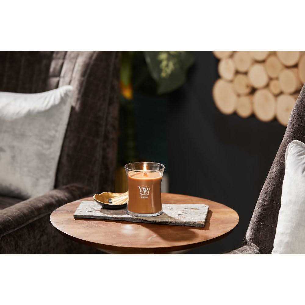 WoodWick Hourglass Candle