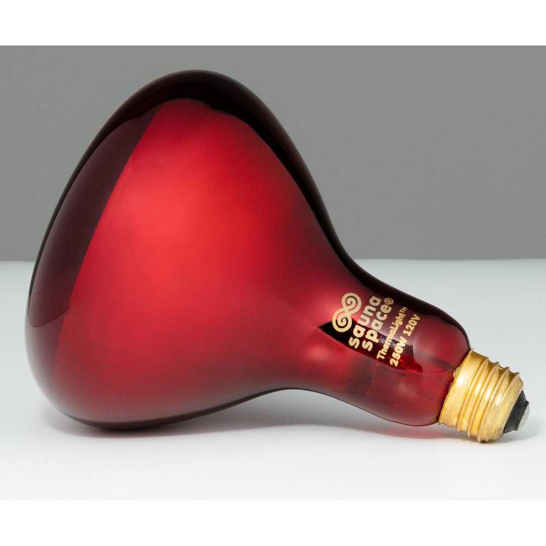 ThermaLight Infrared Bulb