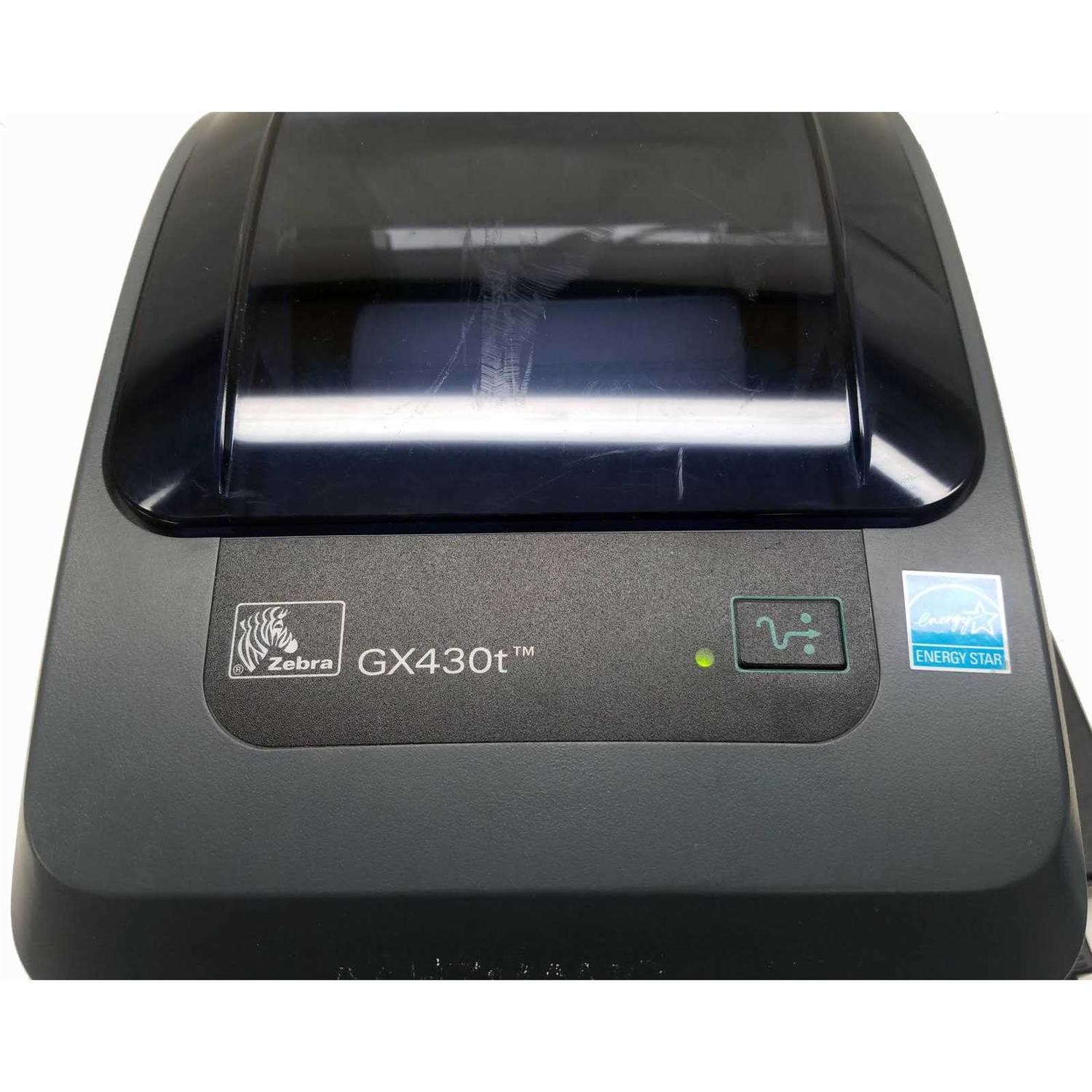 Zebra GX Series GX430t