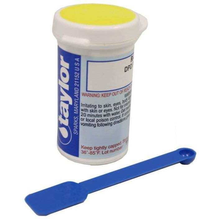 Taylor DPD Powder R-0870-I