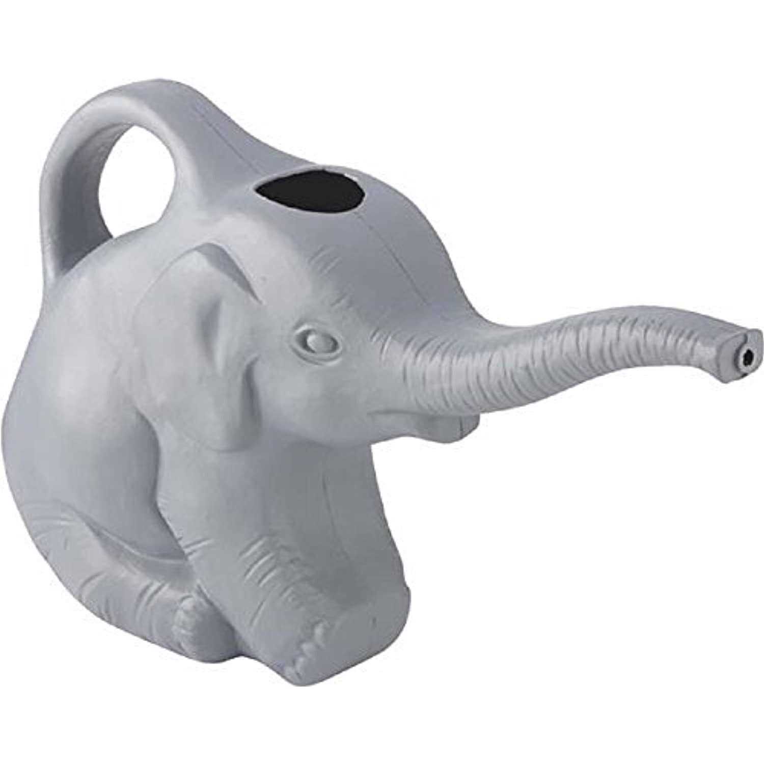 Union Products 2 Elephant Watering Can 63182