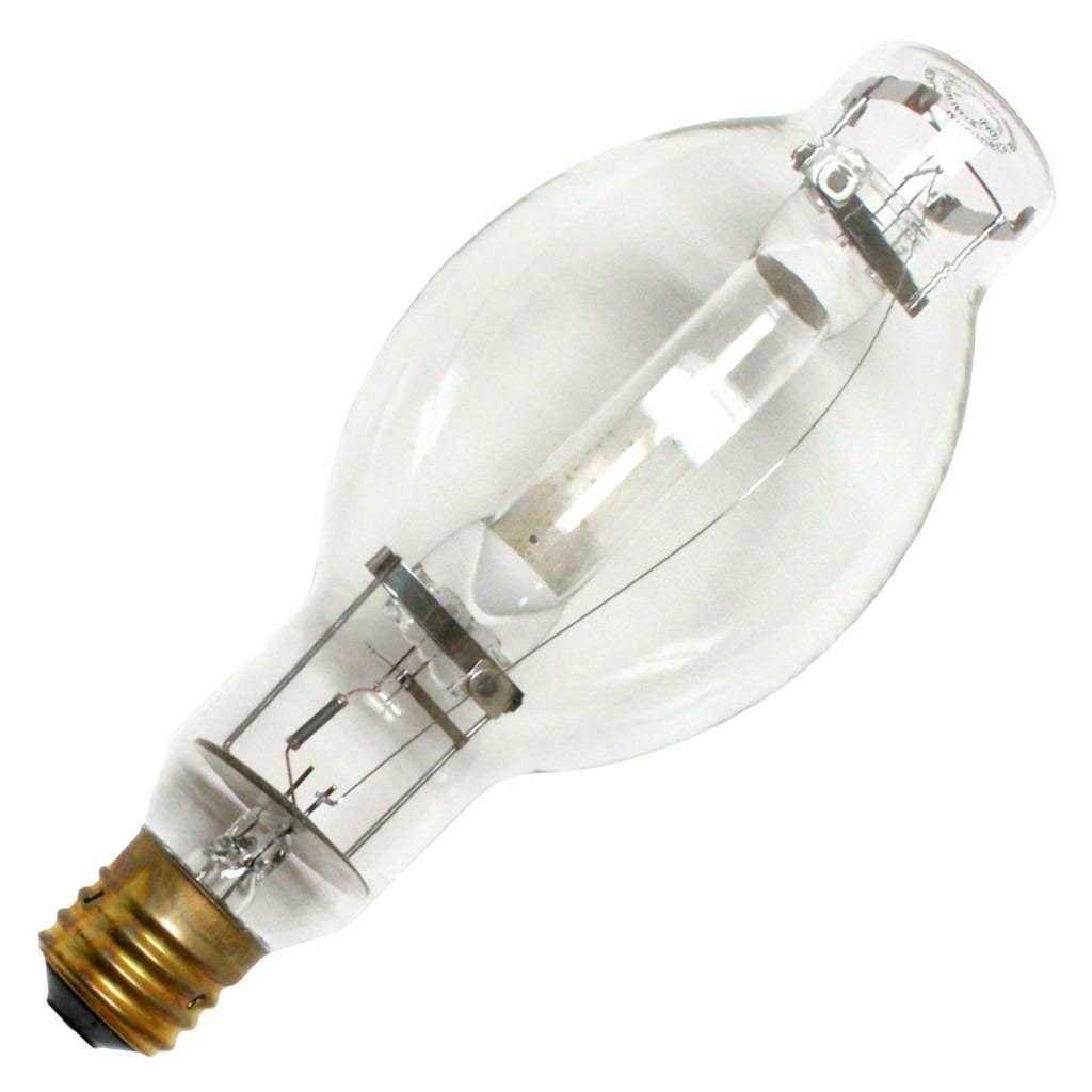 Sylvania 1000W Clear BT37 Metal Halide Bulb 64469