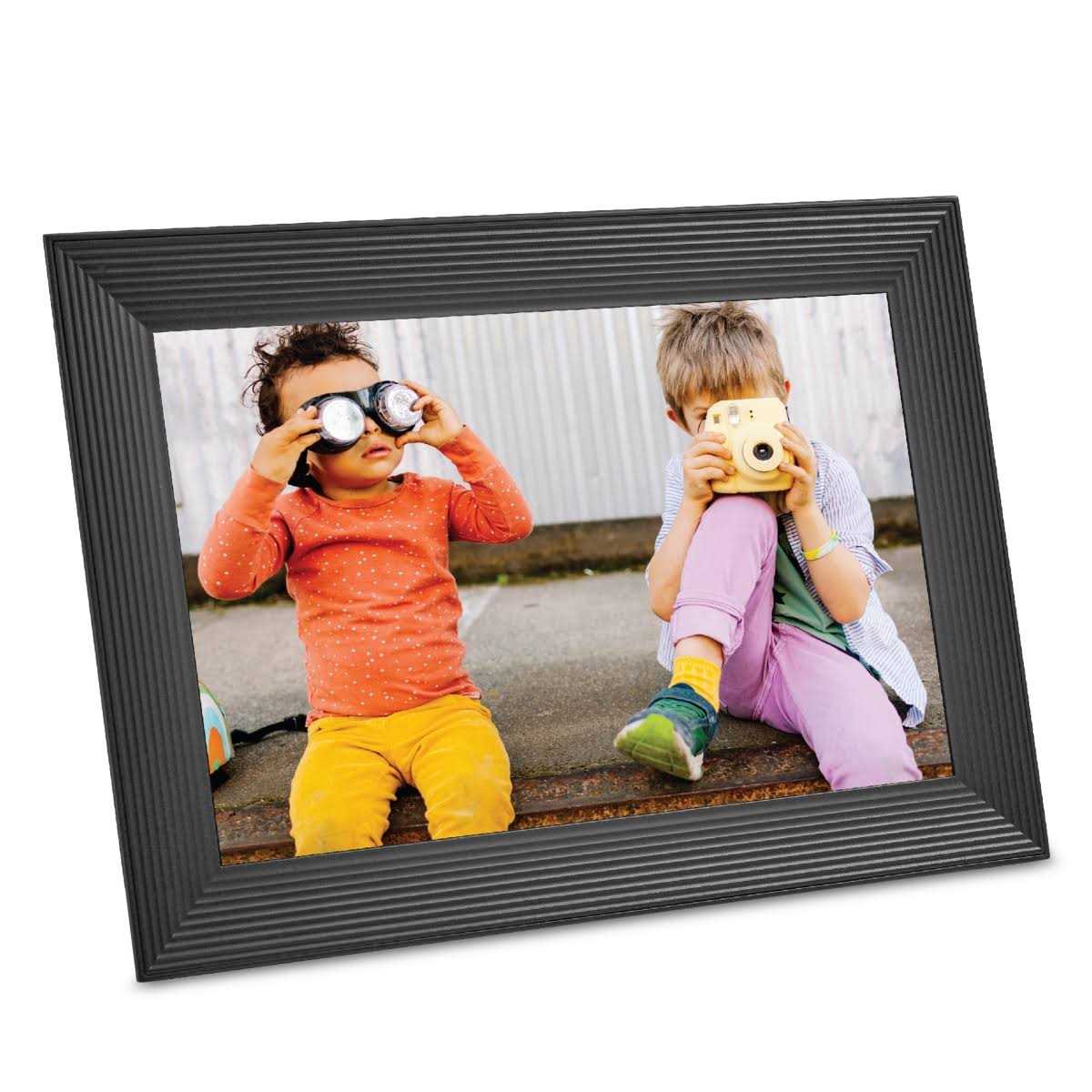 Aura Carver Digital Picture Frame