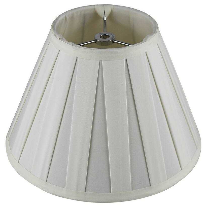 Urbanest Empire Pleat Lamp Shade