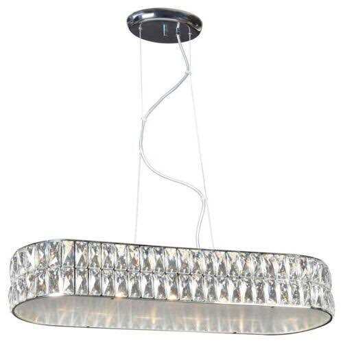 Access Lighting Pilson LED Pendant Matte 29001LEDDLP-MBL