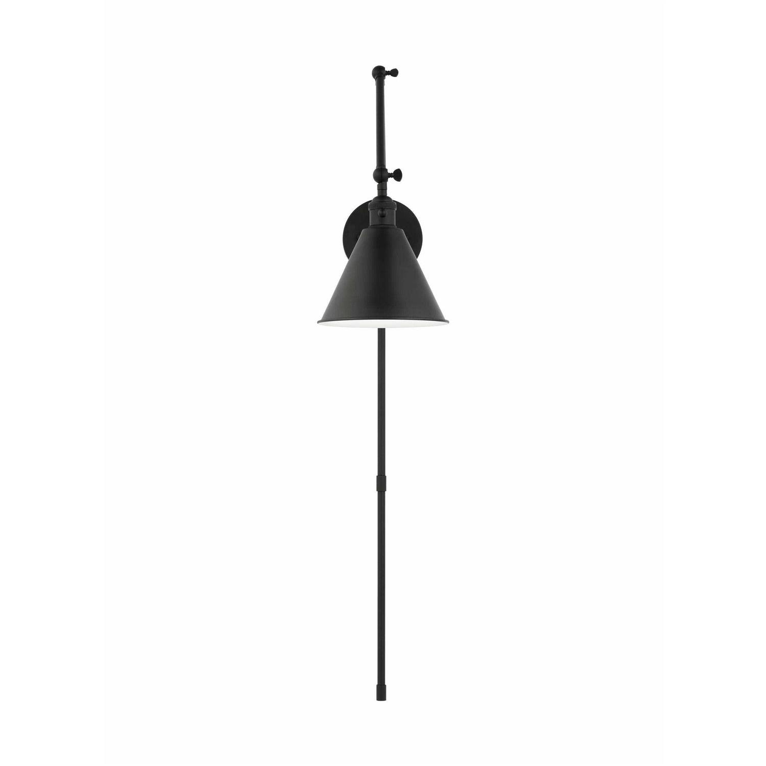 Visual Comfort Studio Salem One Light Wall Sconce 4298101