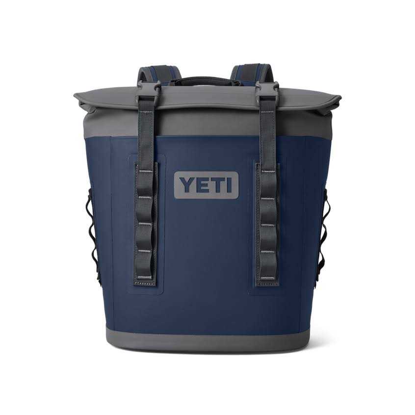Yeti Hopper M12 Backpack Soft Cooler