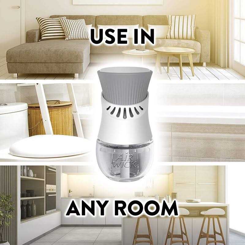 Air Wick Scented Oil Refill