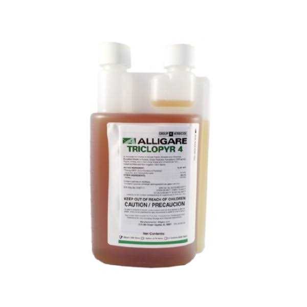 ALLIGARE Triclopyr 4 Herbicide
