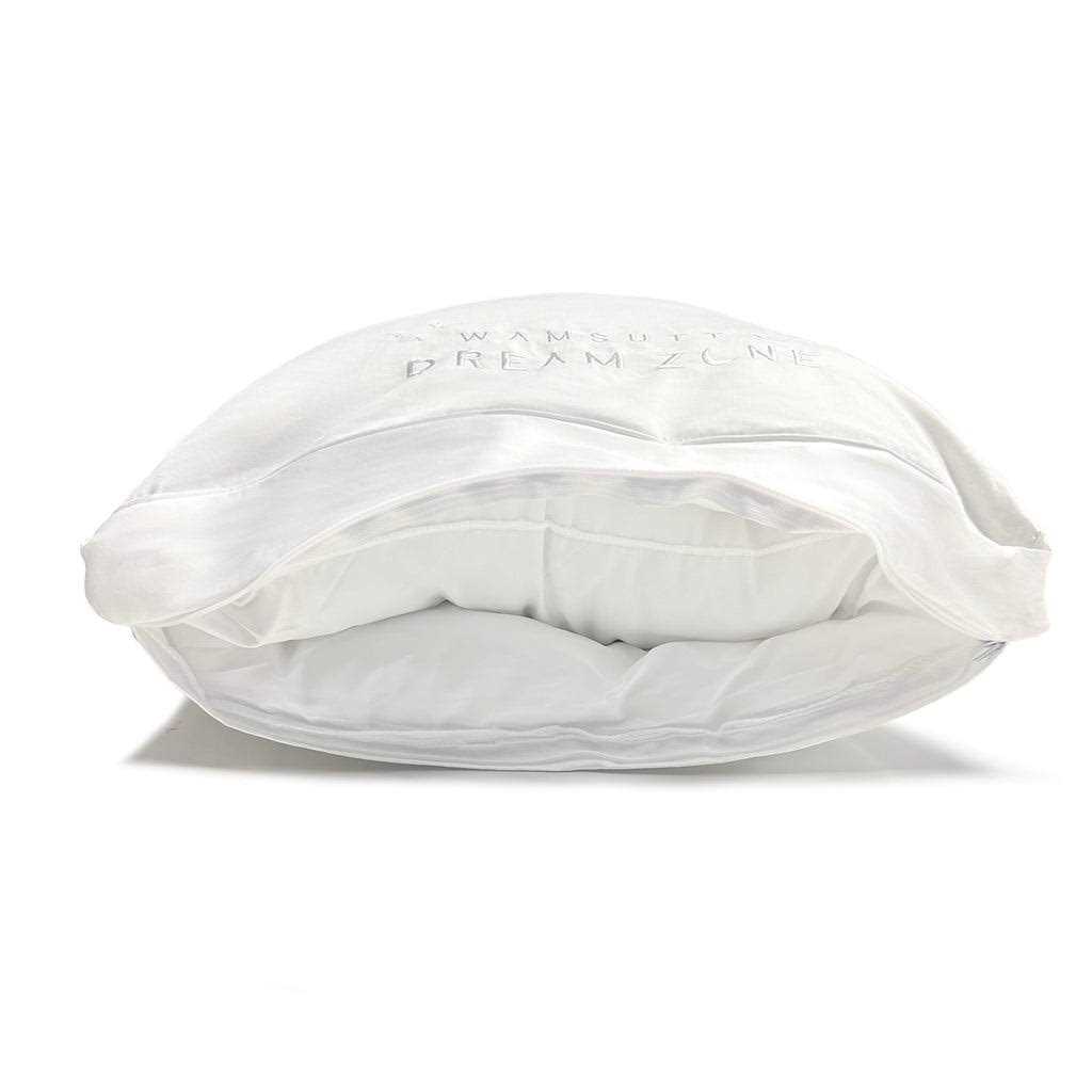 Wamsutta Dream Zone Synthetic Down Pillow Side Sleeper