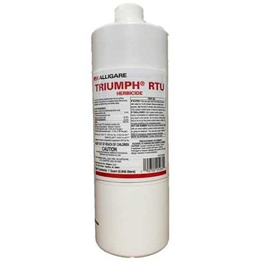 Alligare Triumph RTU Herbicide