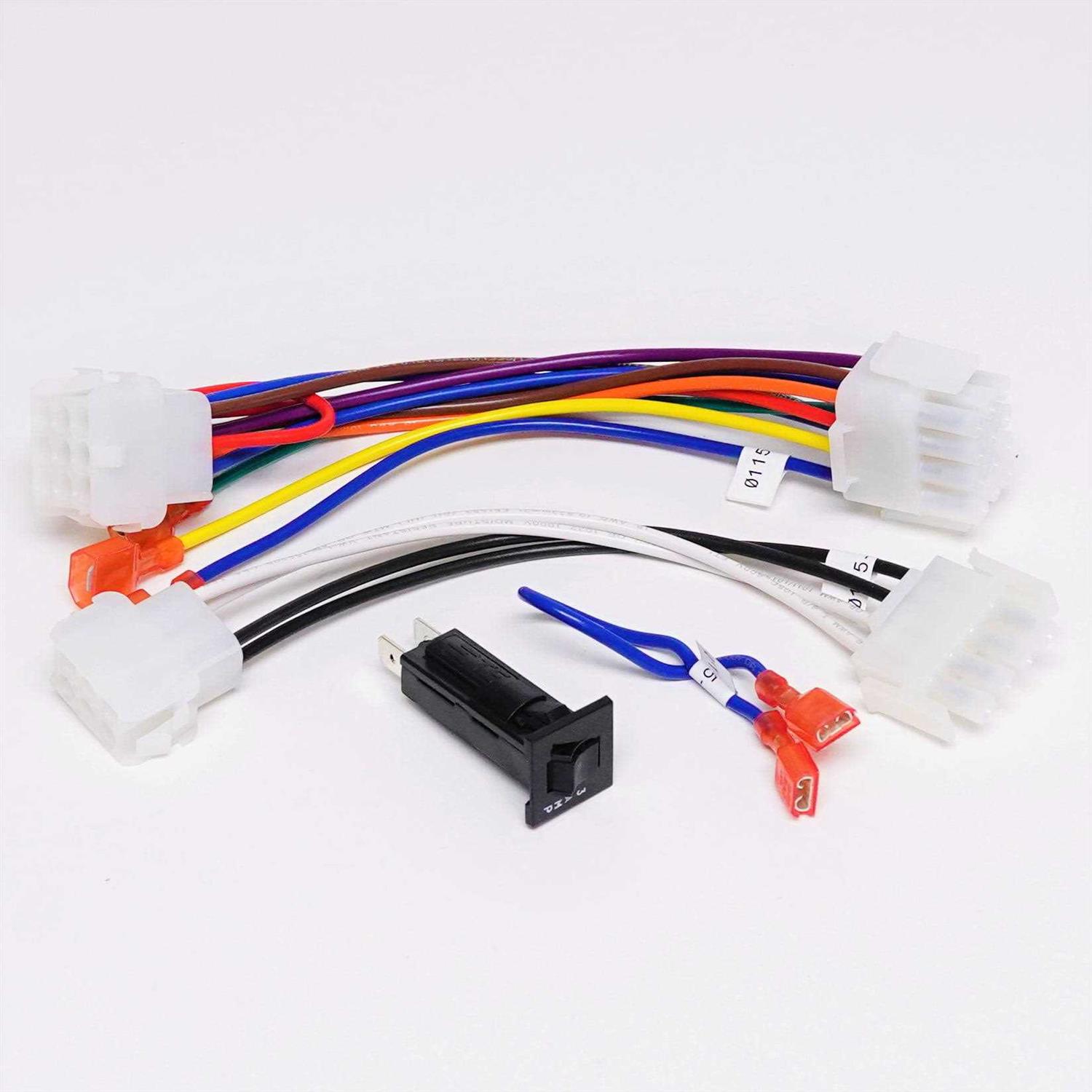 White-Rodgers 21D83M-843 Furnace Control