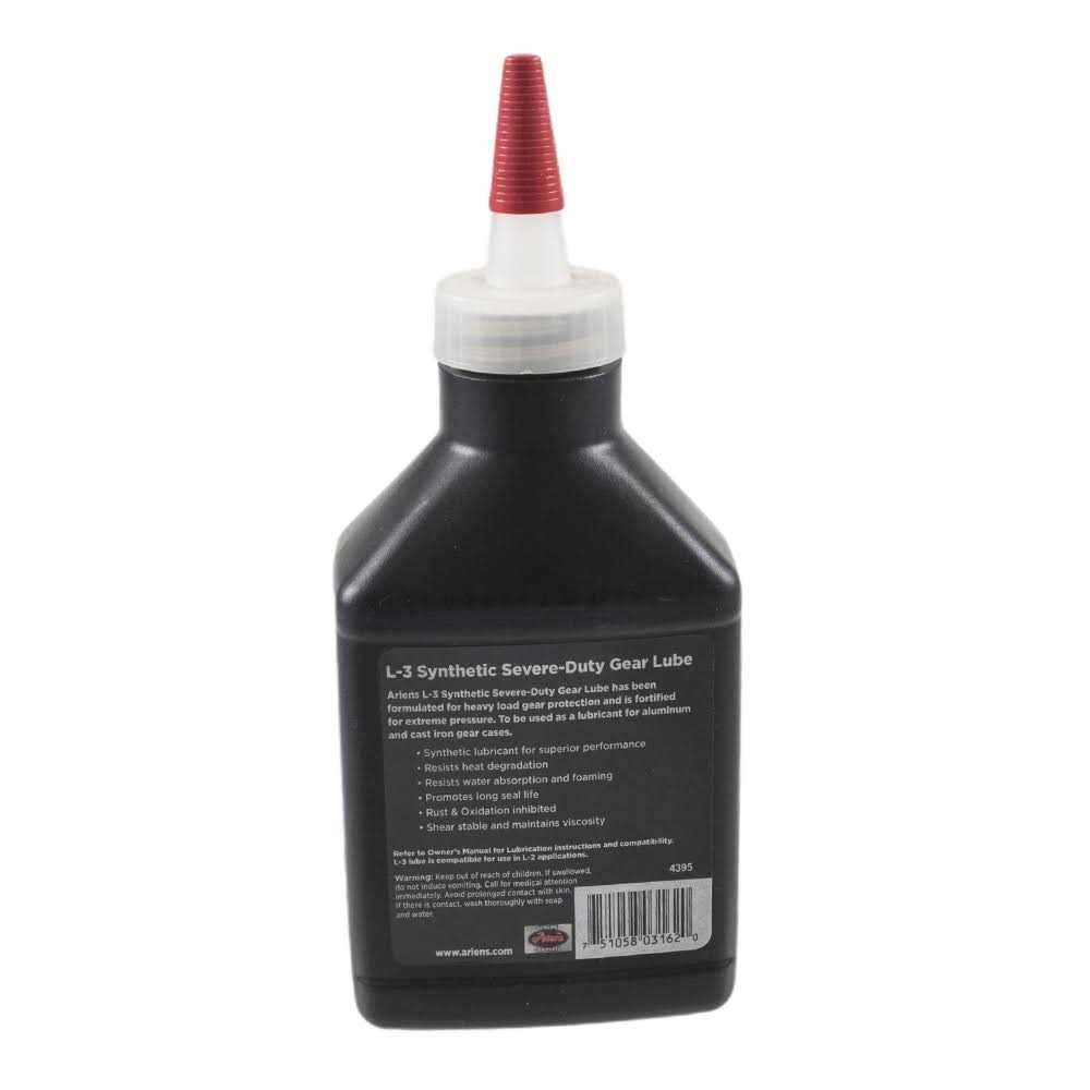Ariens 00068800 Snow Blower L3 Lube
