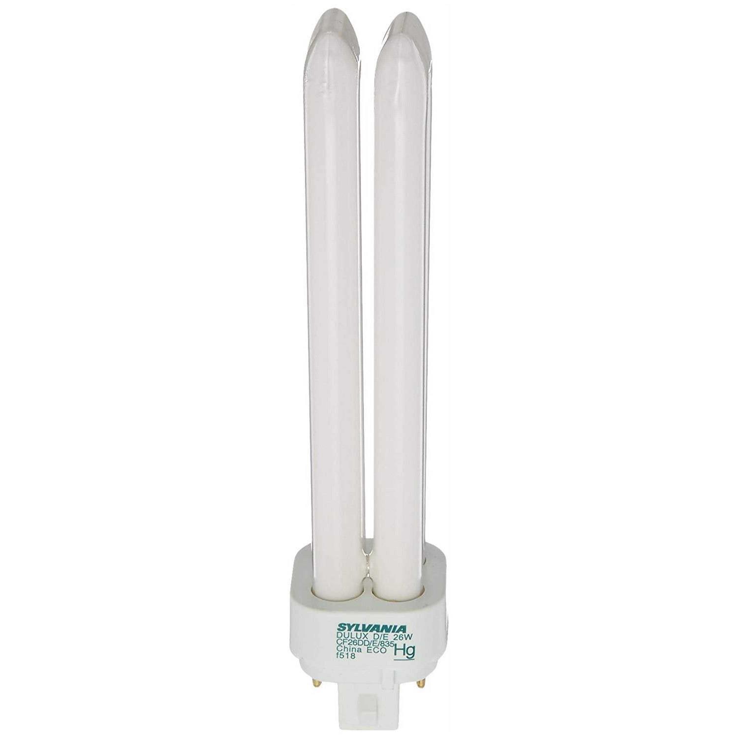 Sylvania 20673 Compact Fluorescent Bulb