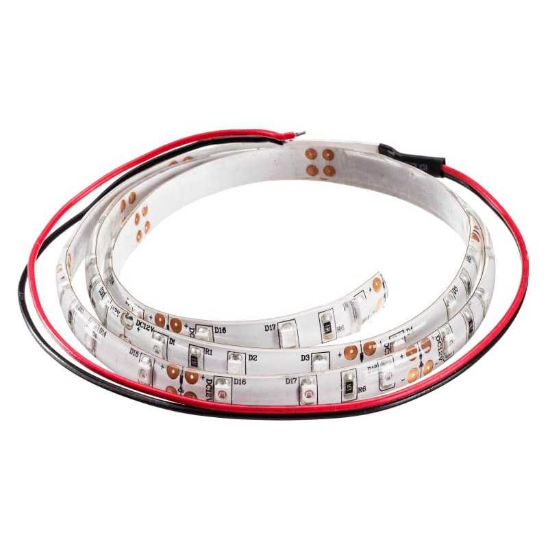 Bass Pro Shops Flexible LED Lighting Strip