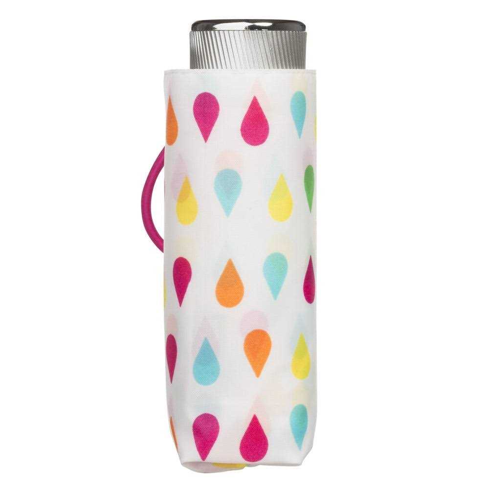 Totes Recycled Mini Manual Umbrella