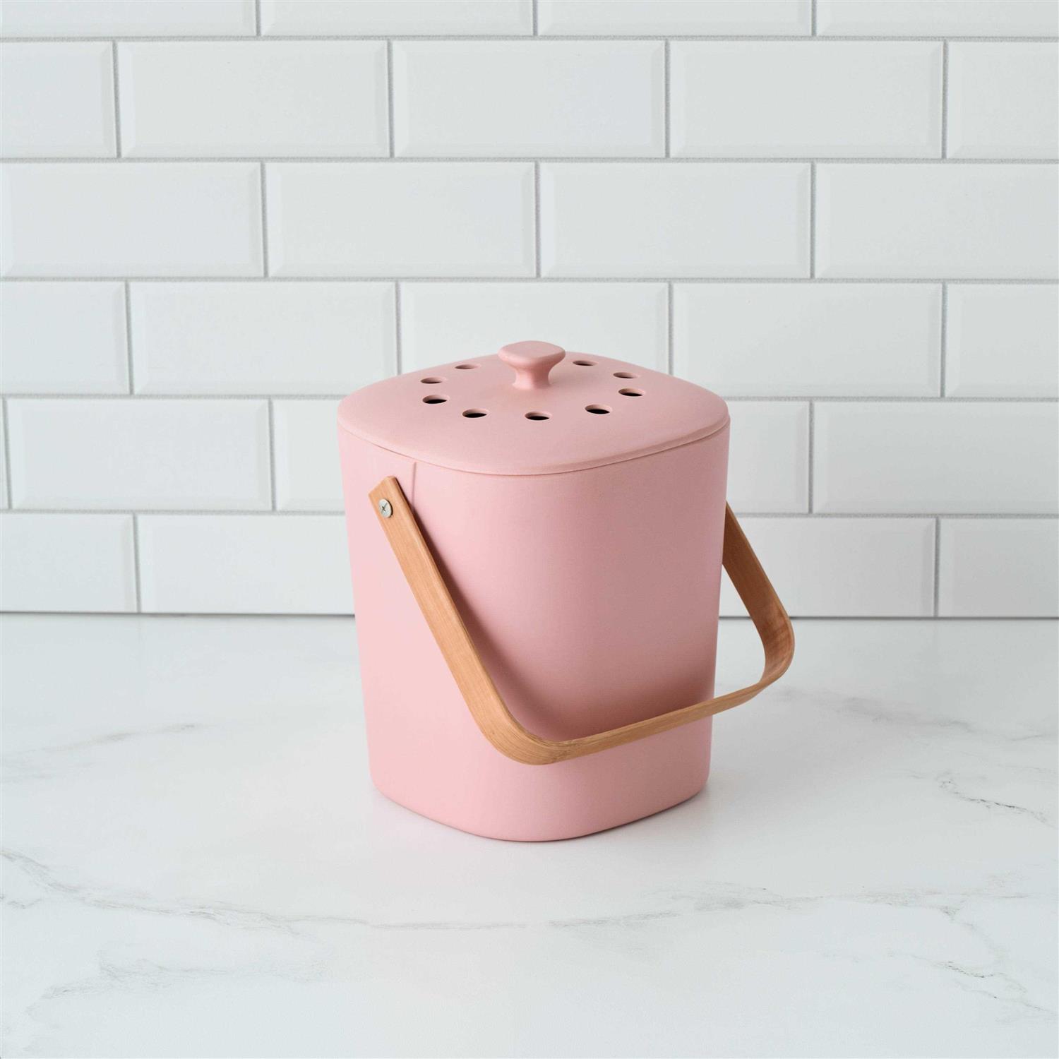 Bamboozle Home Composter