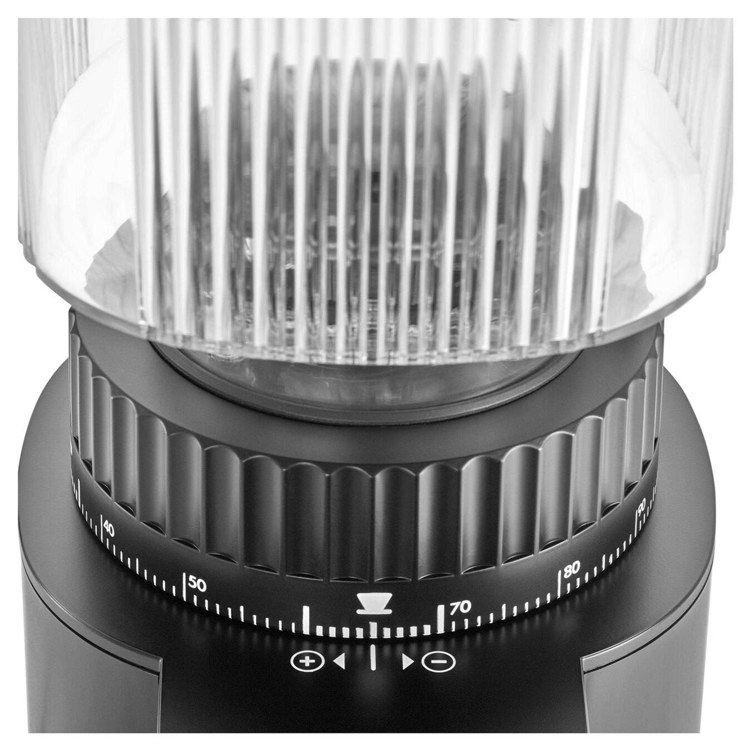 Zwilling Enfinigy Coffee Bean Grinder