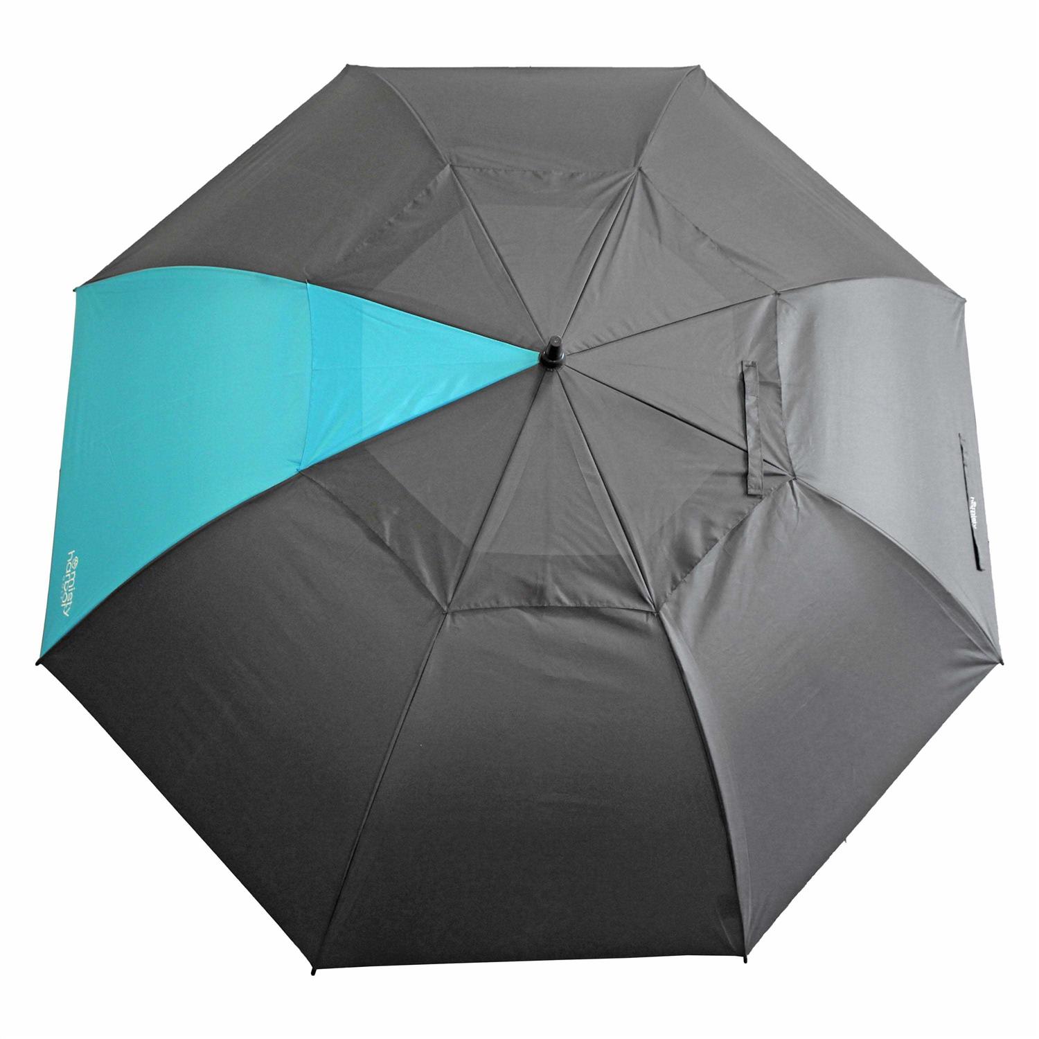 Misty Harbor Golf Umbrella
