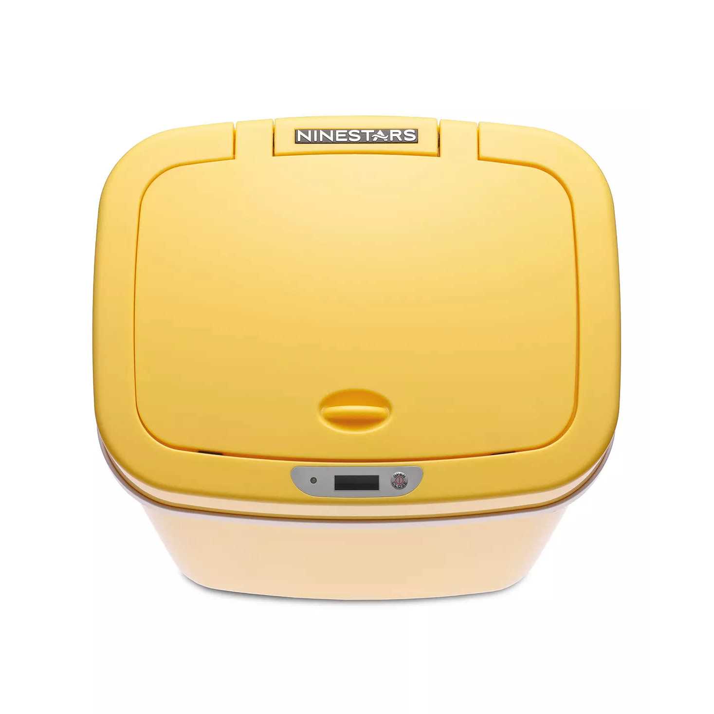 3 Gallon Motion Sensor Trash Can Ninestars