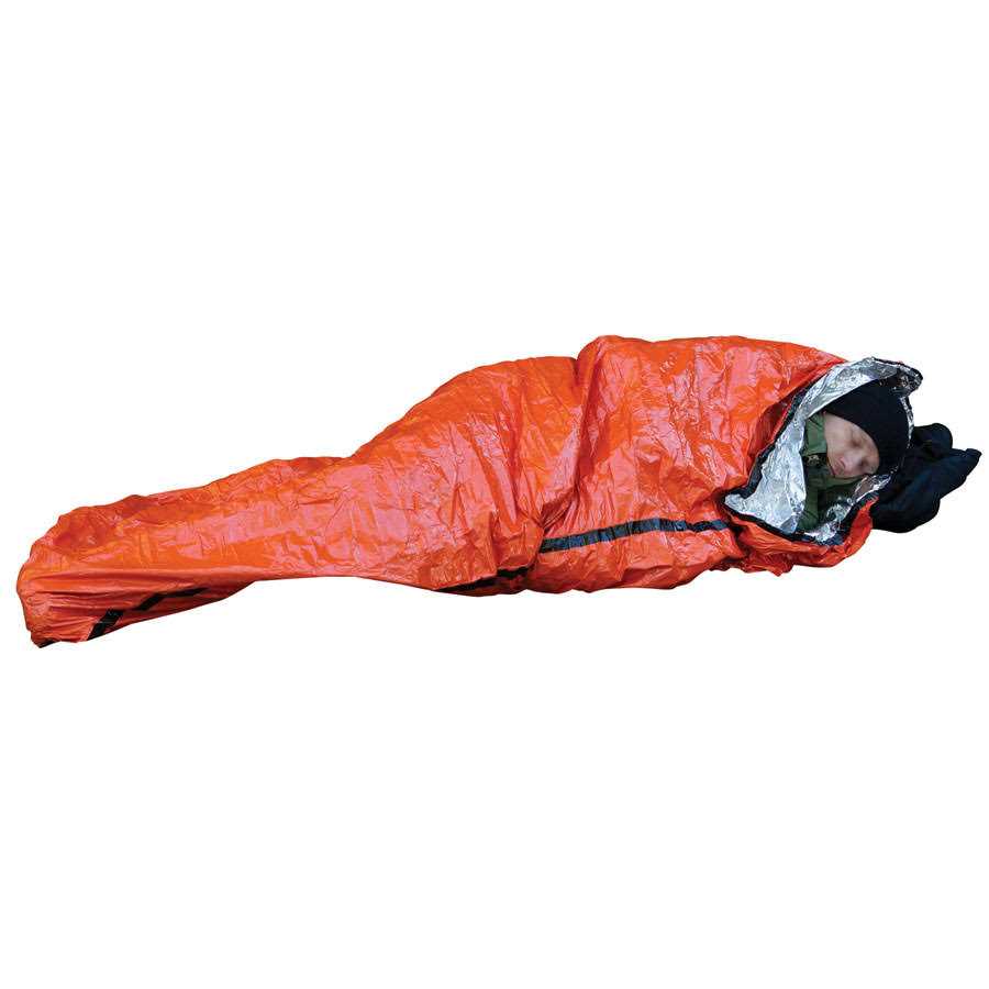 SOL Emergency Bivvy