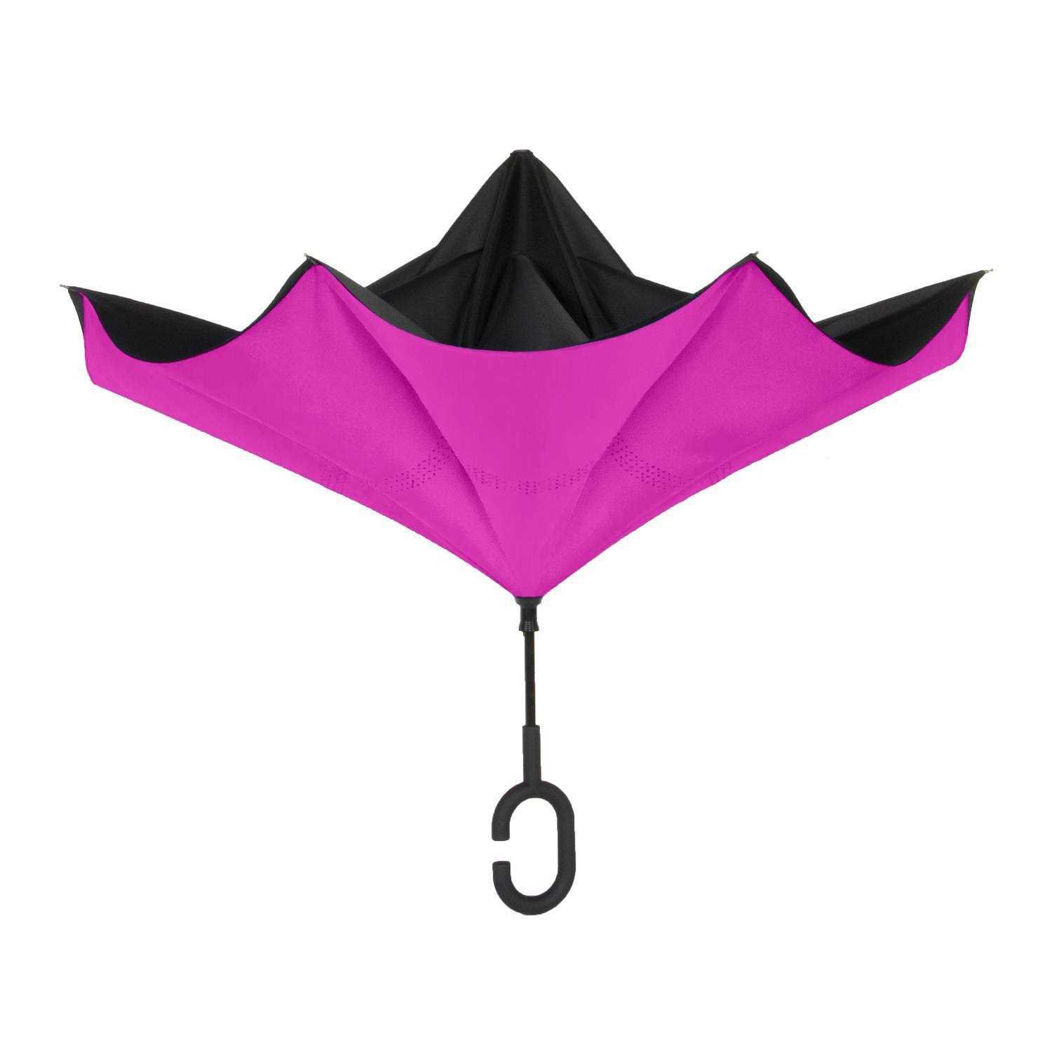 ShedRain Reverse UnbelievaBrella Umbrella