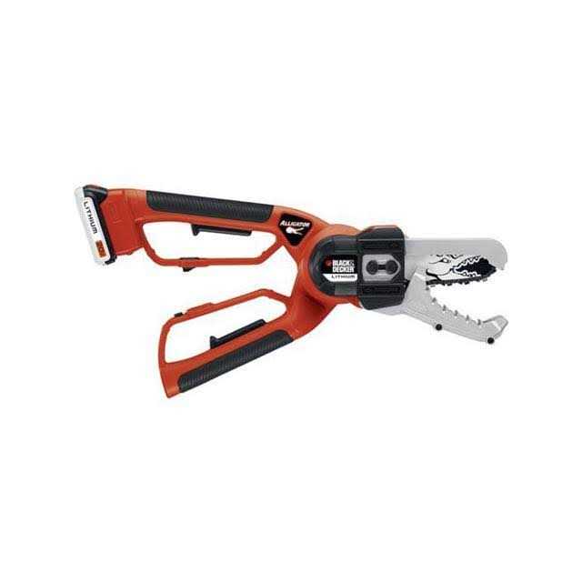 Black & Decker LLP120