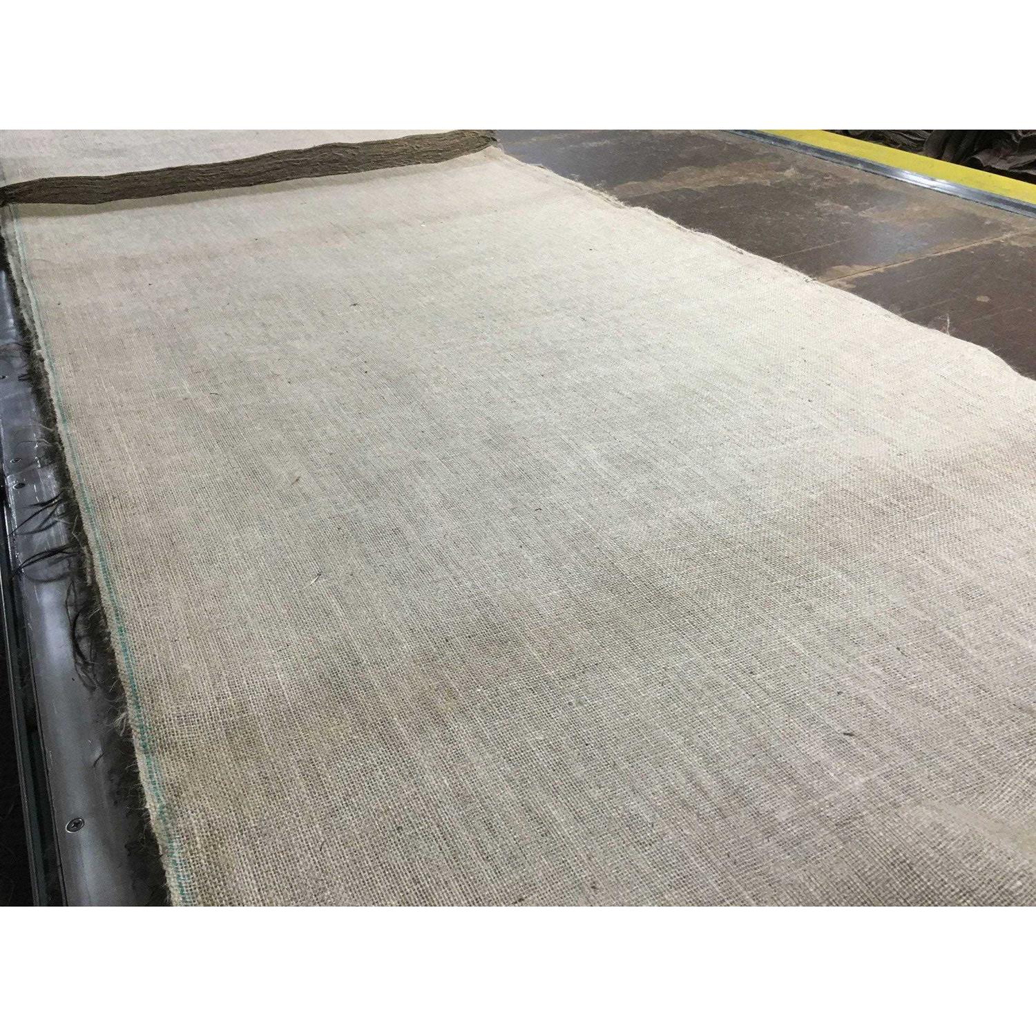 Burlapper Burlap Fabric