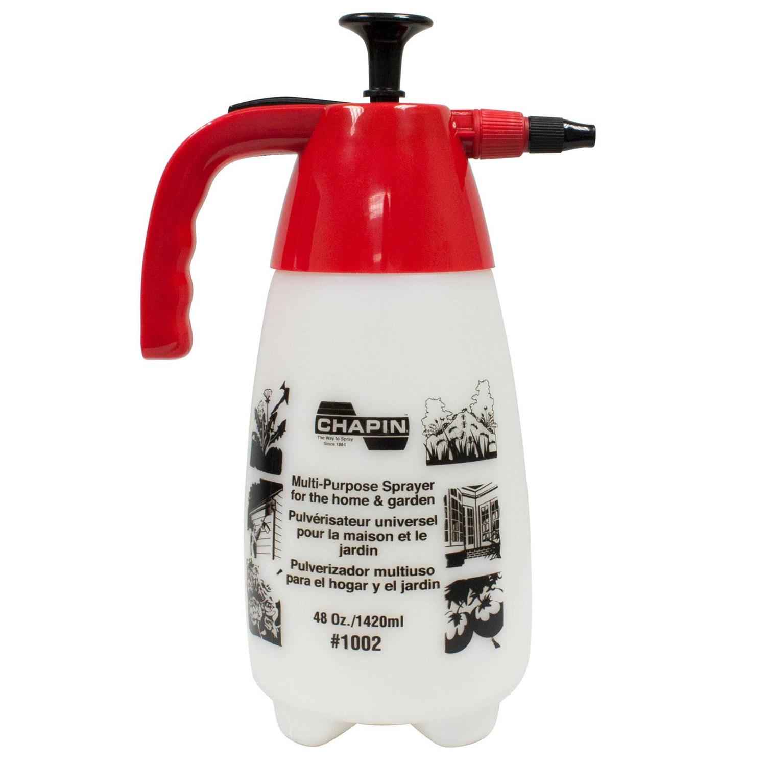 Chapin 48 oz Multi Purpose Sprayer 1002