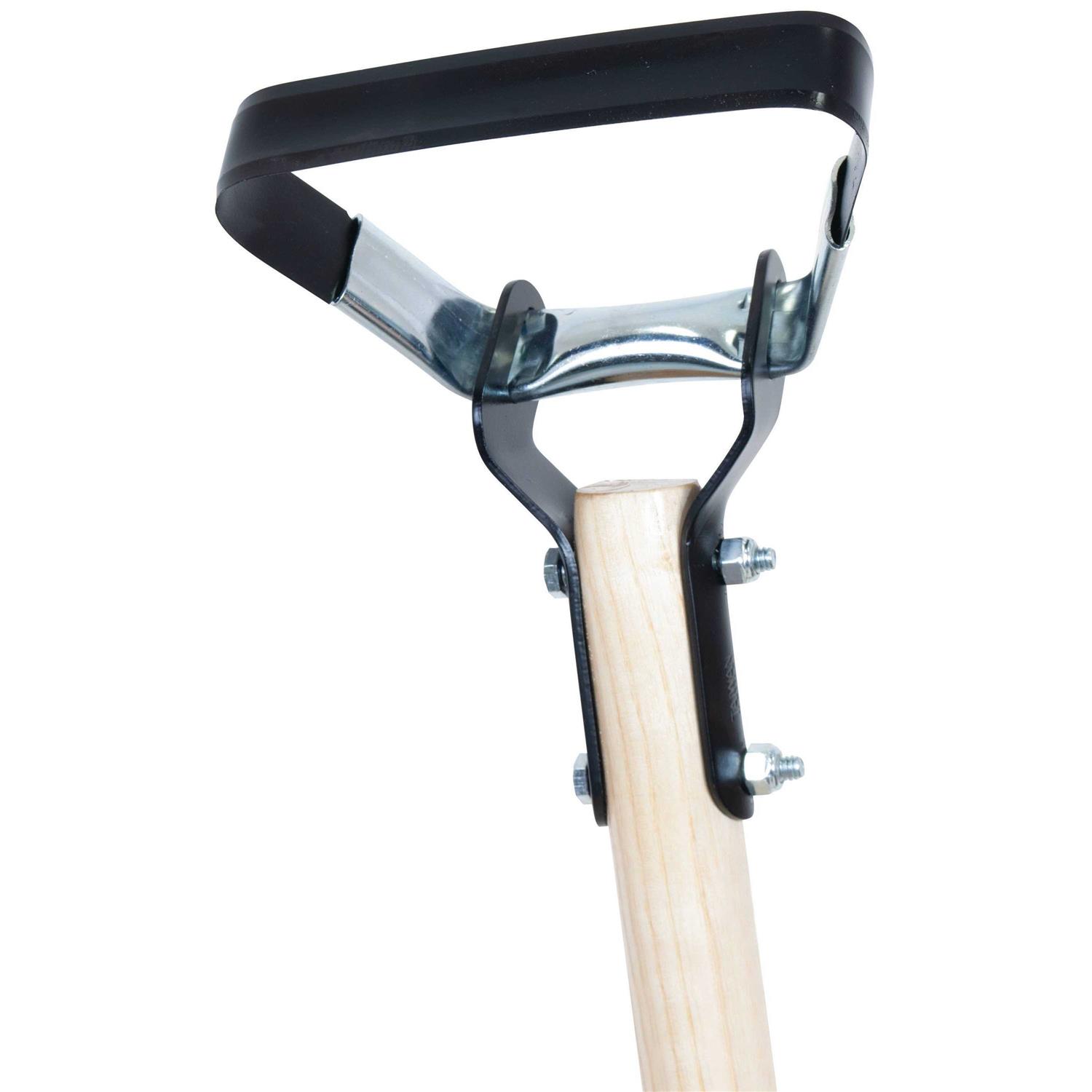 CRAFTSMAN 54-in Wood-Handle Action Hoe CMXMLBA2000