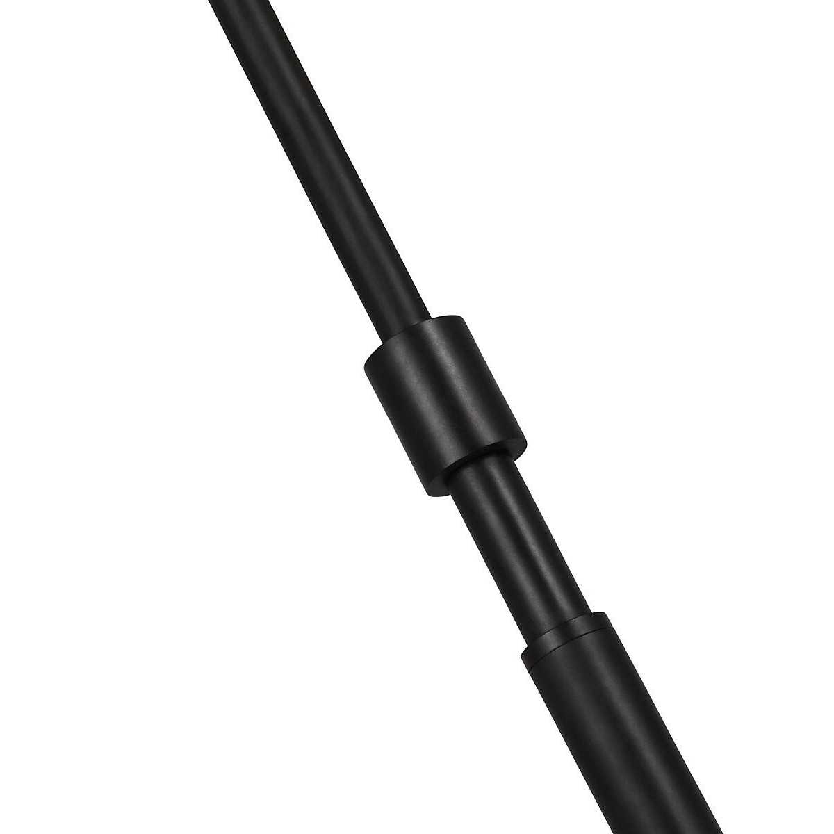 Visual Comfort Studio Kenyon Task Floor Lamp CT1161BBS1