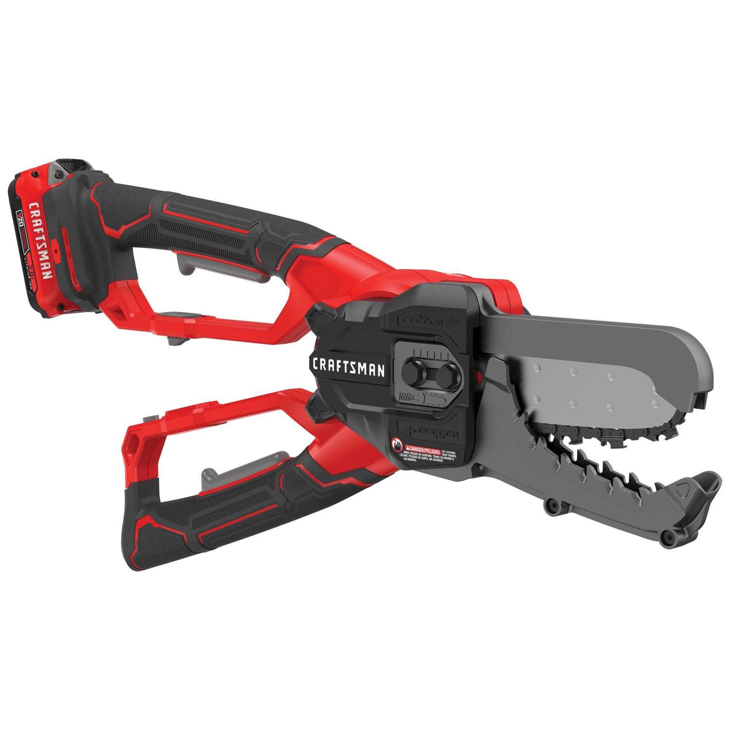 Craftsman V20 Cordless Lopper